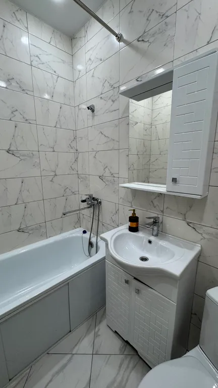 Апартаменты рядом с морем