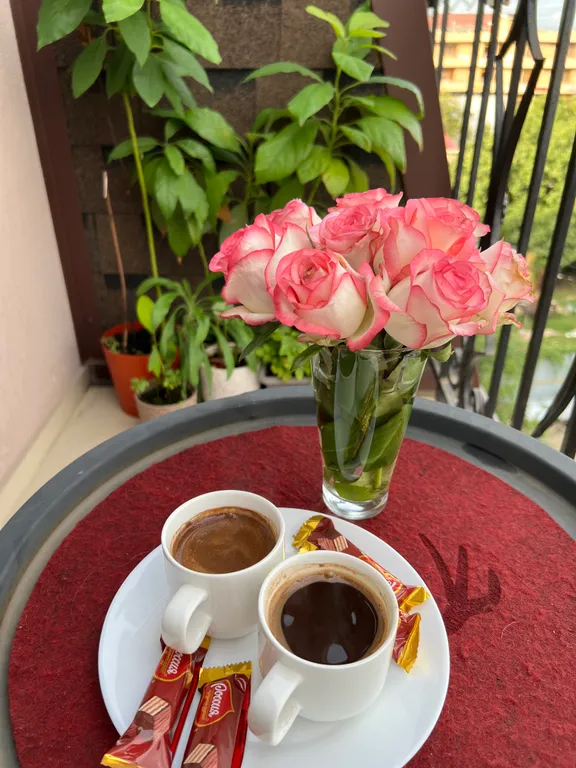 Квартира Уютная квартира в центре — Адлер