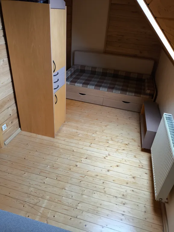 Уютный дом возле моря с баней и зоной барбекю