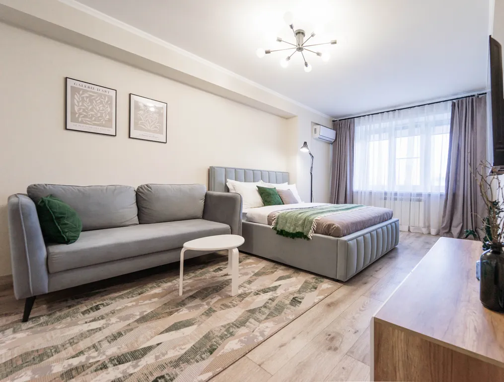 Квартира комфорта — аренда посуточно в Липецк