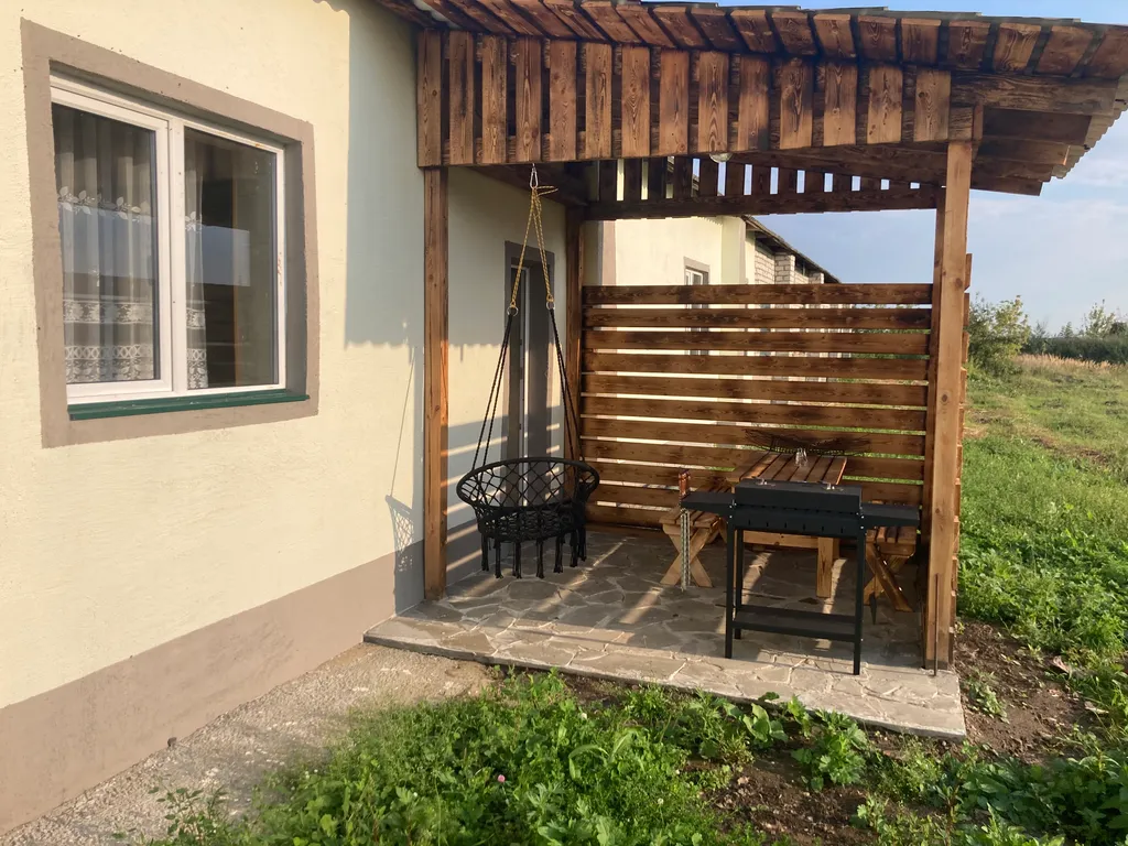 Коттедж Красивое тихое место — аренда посуточно в Рыбное