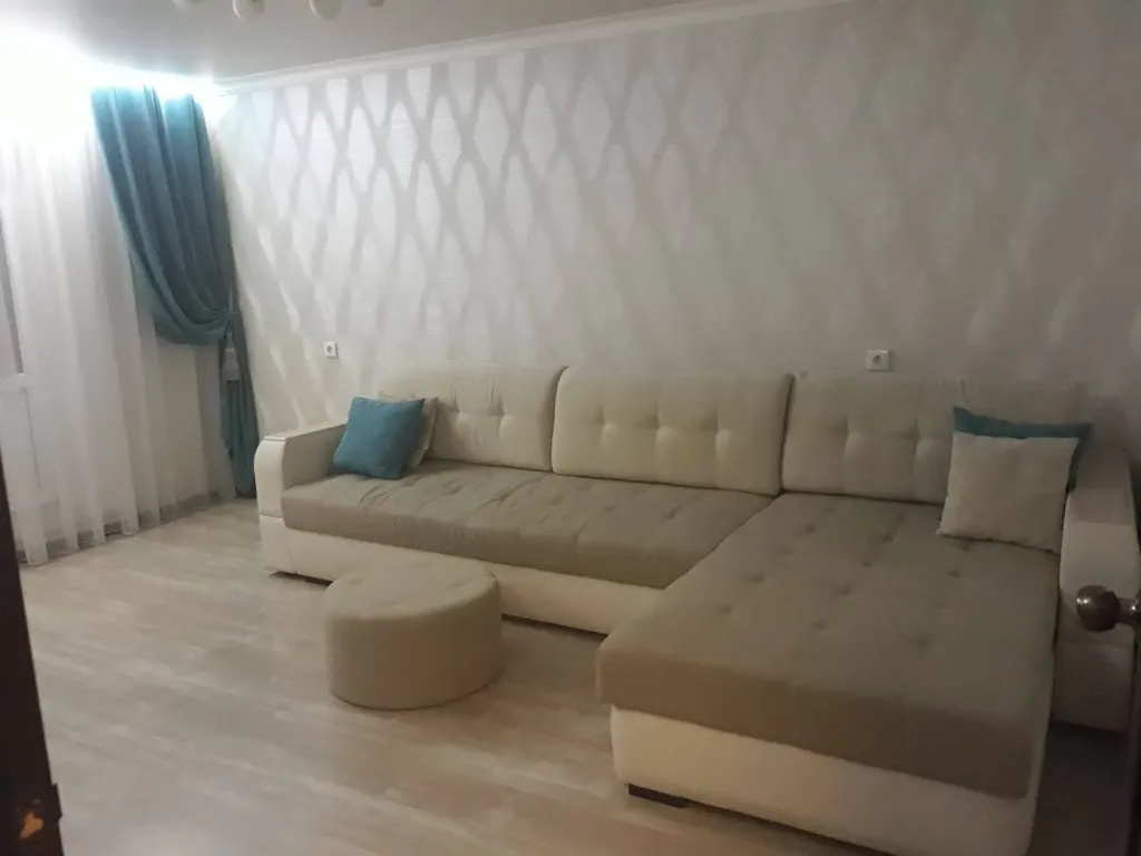 Квартира в центре