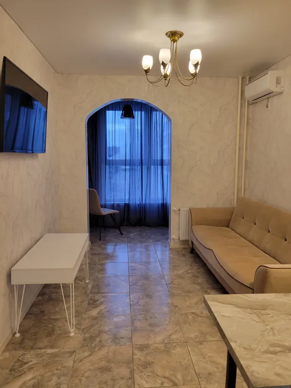 Квартира Элитные апартаменты — Курск