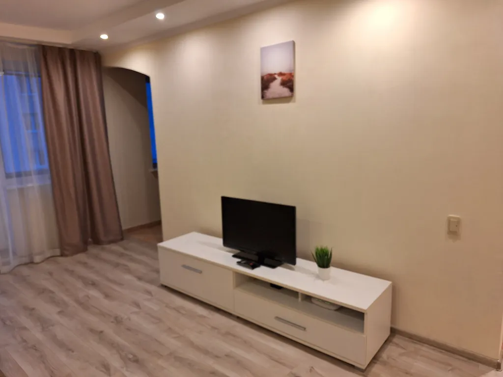 Квартира рядом с Музеем янтаря