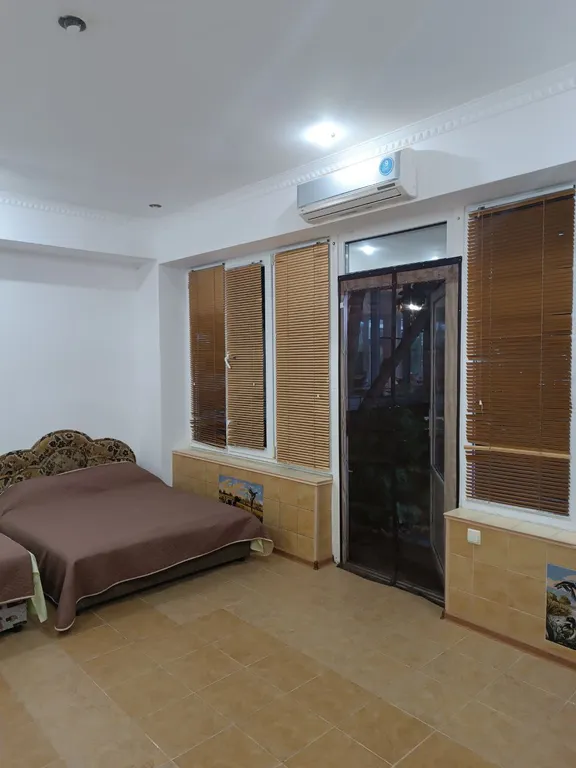 Квартира Комната — Новоотрадное