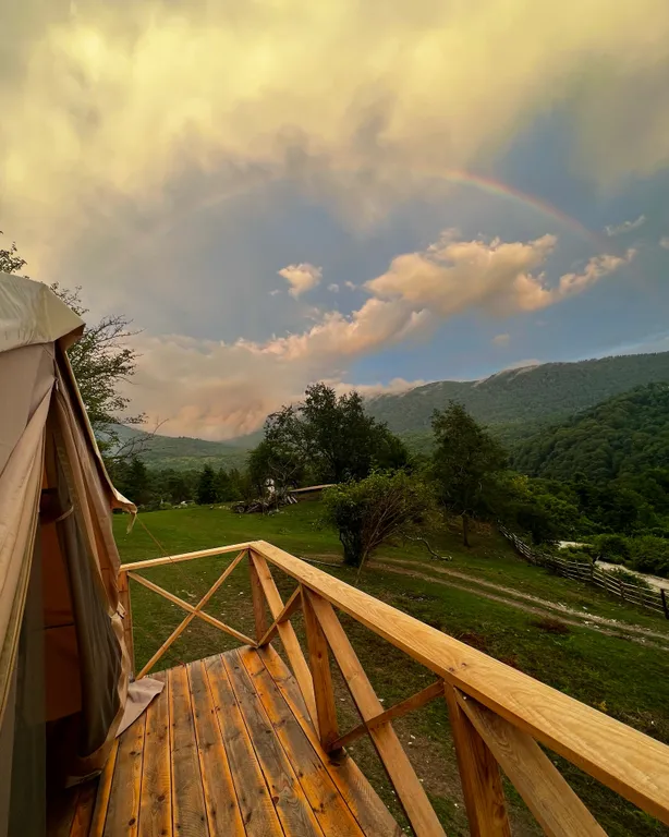 1-комнатный Дом