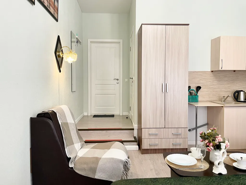 Квартира Комната — Санкт-Петербург