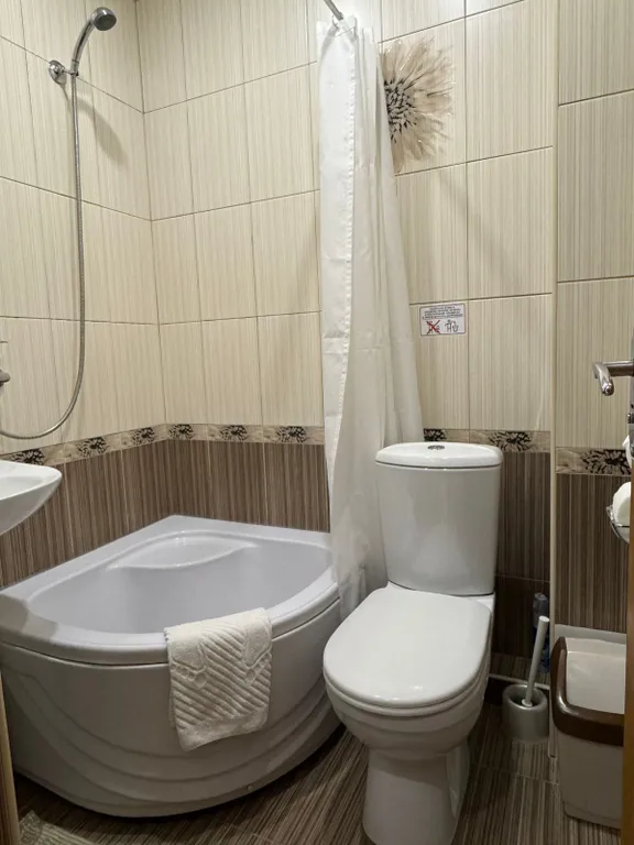 Квартира Комната — Сириус