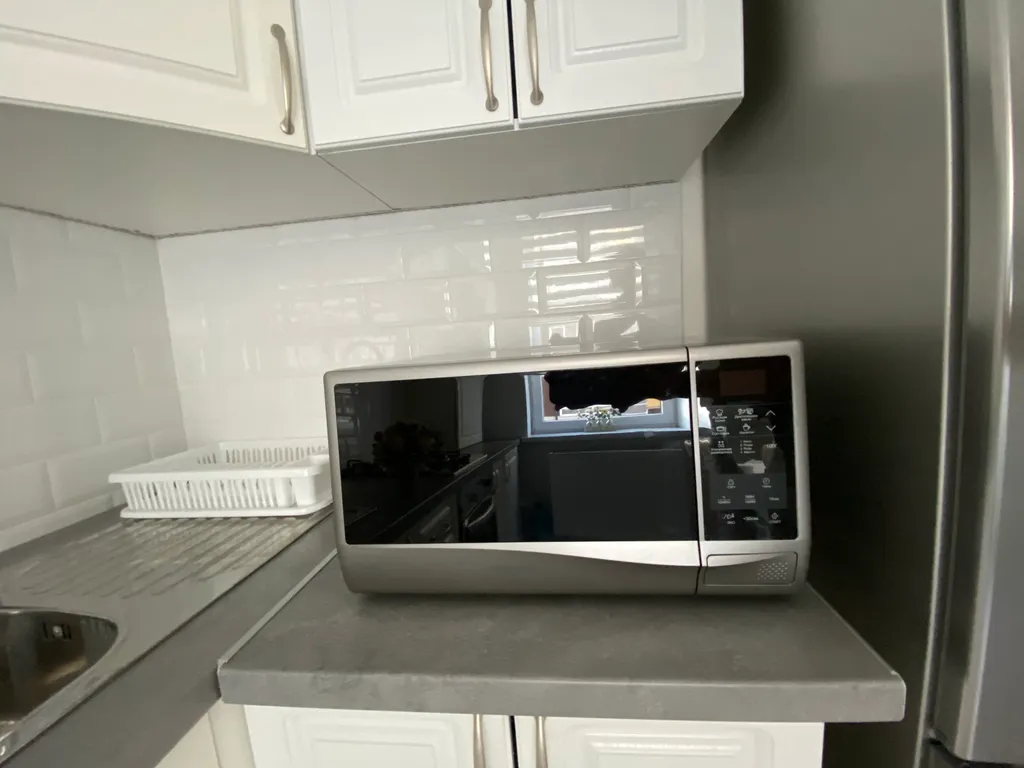 Квартира с удачным расположением