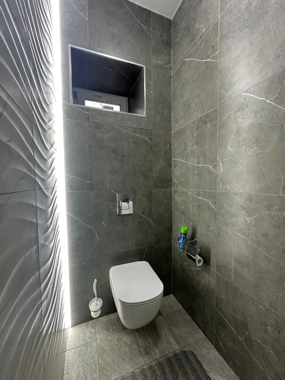 Дом Загородное Счастье