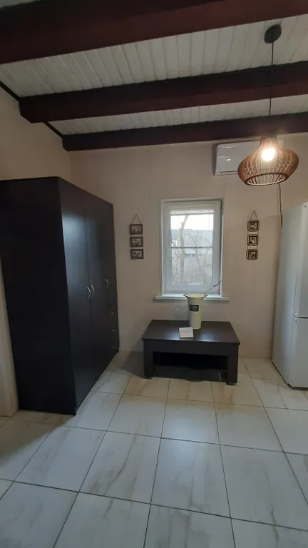 Коттедж Уютный дом для отдыха — Елизаветинская