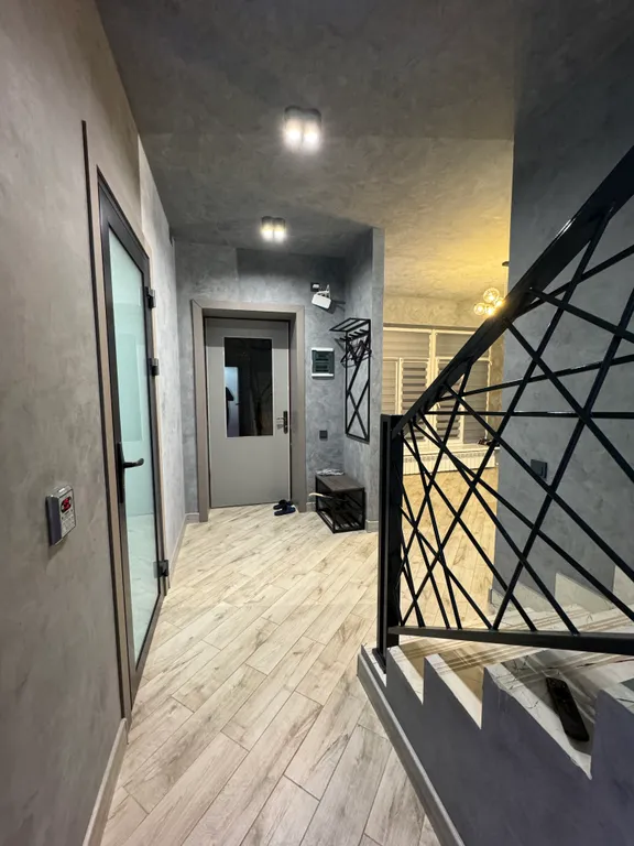 Коттедж для семейного отдыха