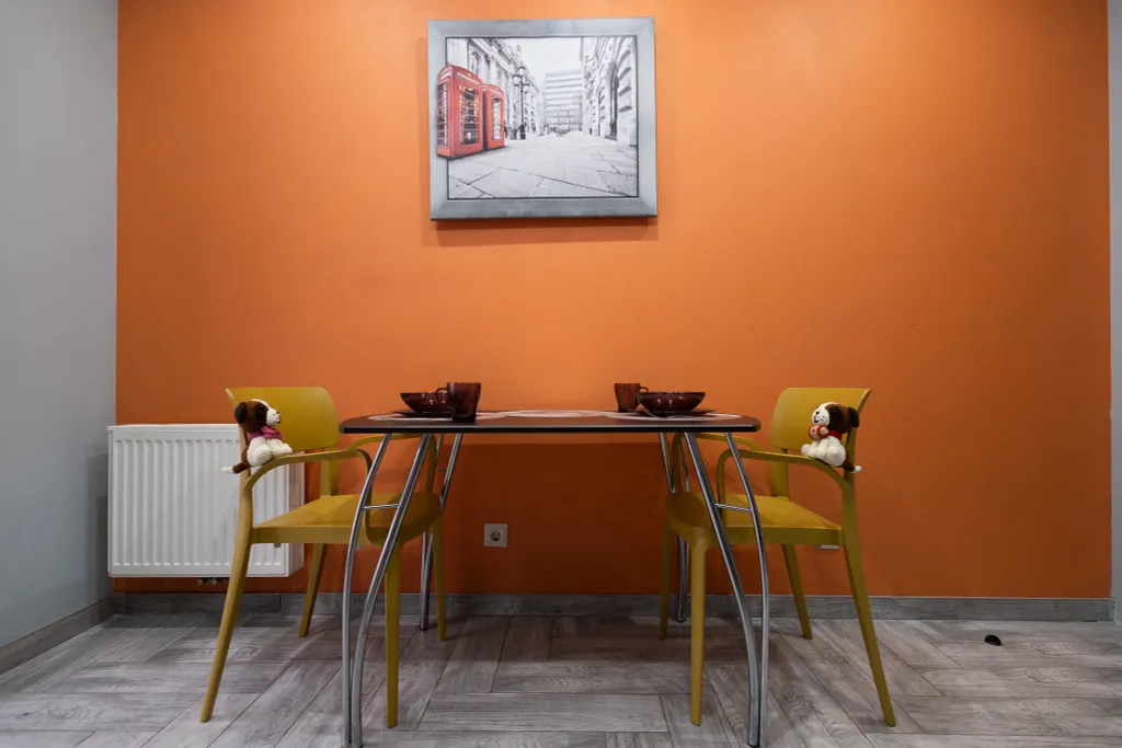 Квартира Уютная квартира для 2 гостей, в 30 минутах от моря, рядом с центром — Калининград