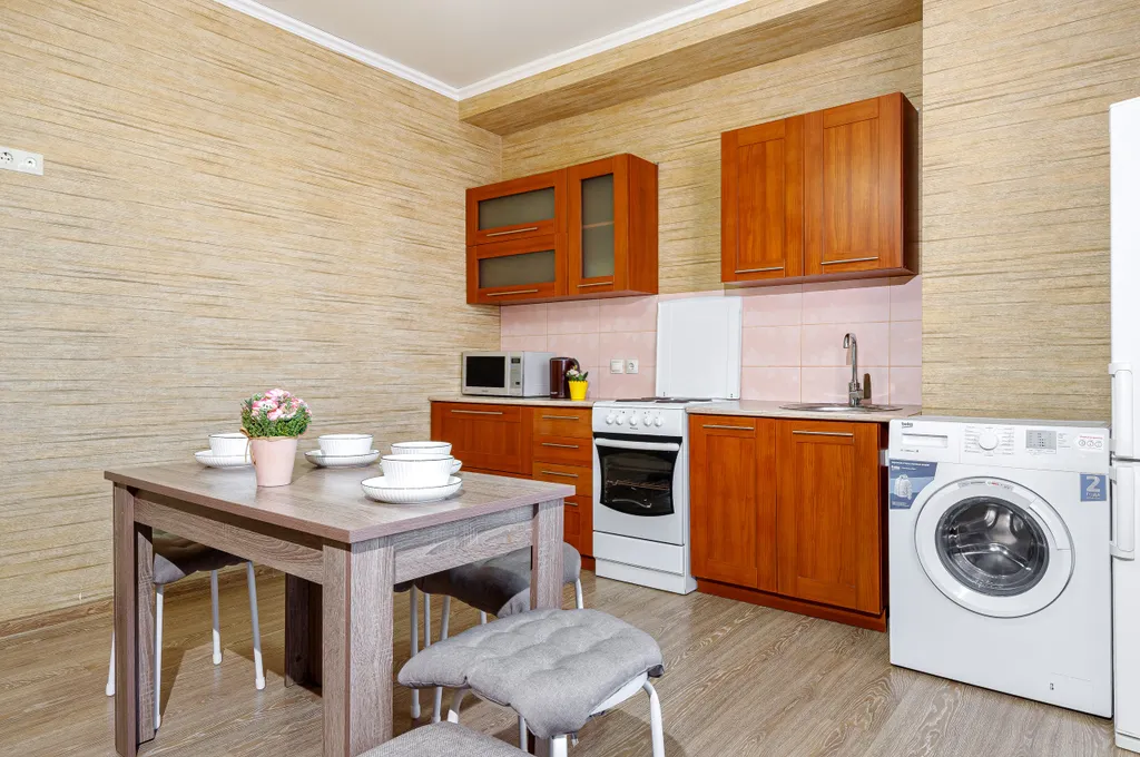 Квартира Апартаменты у стадиона Краснодар — Краснодар