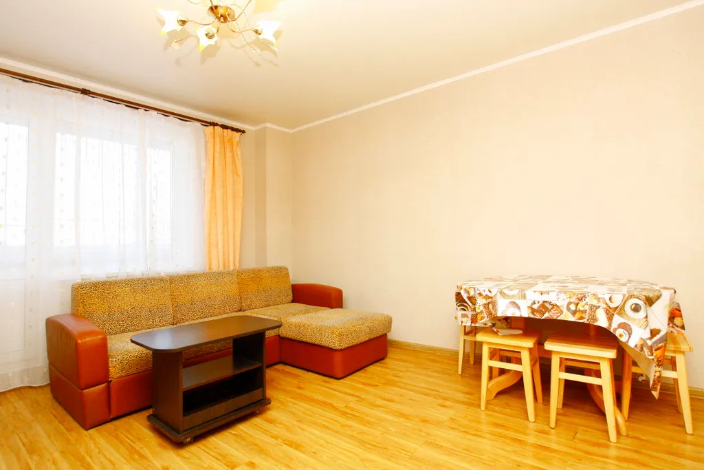 Апартаменты студио