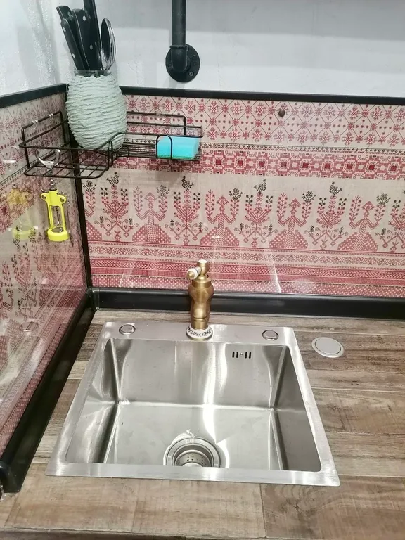 Жилье Медвежья берлога