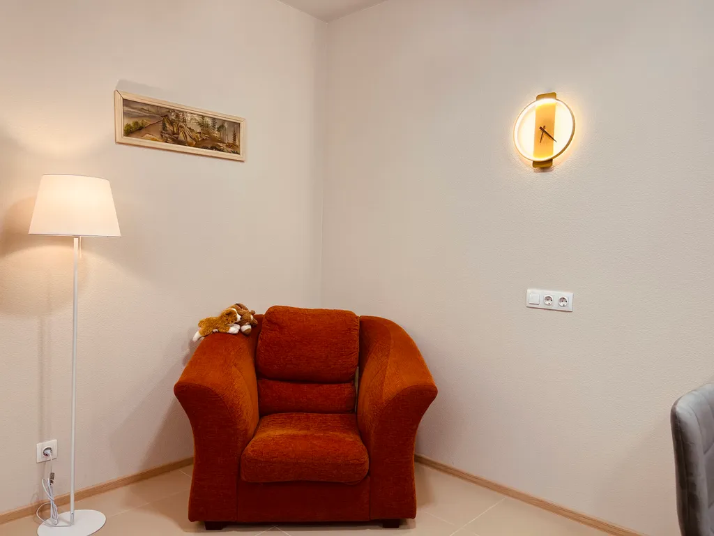 Городская усадьба Ржевка