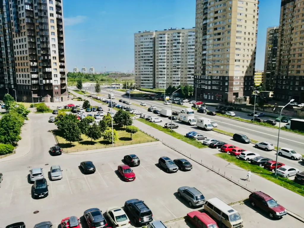 Арт-апартаменты