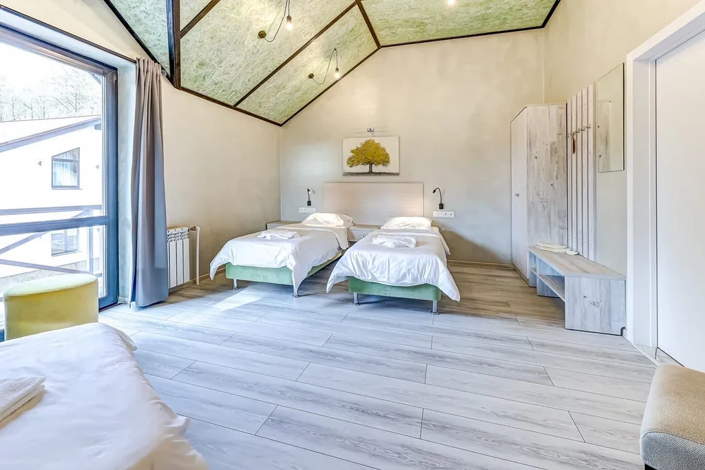 Стандарт Плюс