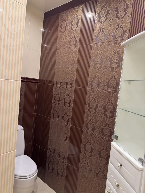 Квартира Премиум Апартаменты — Геленджик