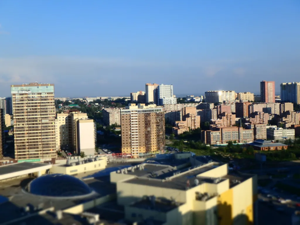 Элитная видовая 20 этаж, центр, метро площадь Ленина, аквапарк, зоопарк, тц аура