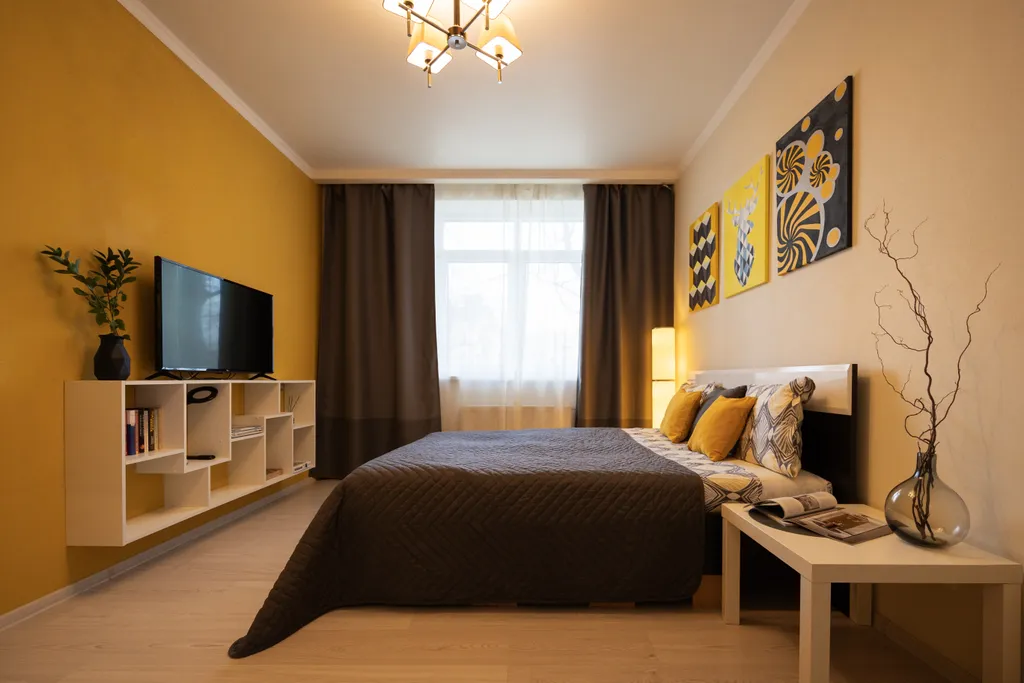 Квартира У спуска к морю — аренда посуточно в Светлогорск