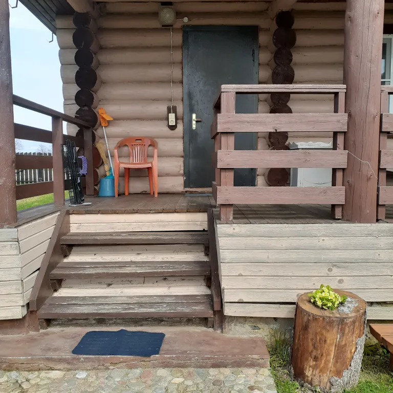 Гостевой дом на Селигере