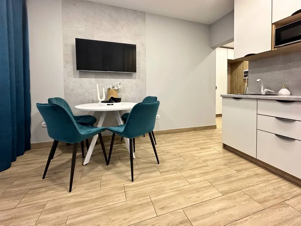 Квартира Квартира Комфортный люкс возле ДЦ Сибирь — Красноярск