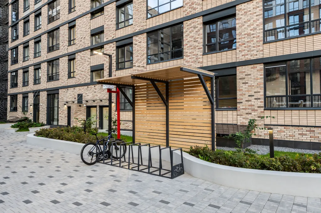 Уютная студия в Жк Бизнес класса на берегу Невы