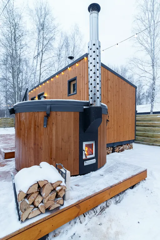 3-комнатный Дом