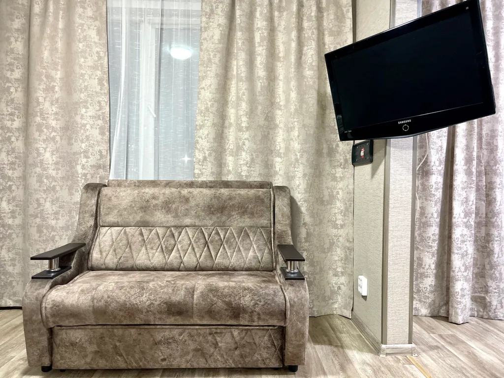 Квартира в ЖК Времена года