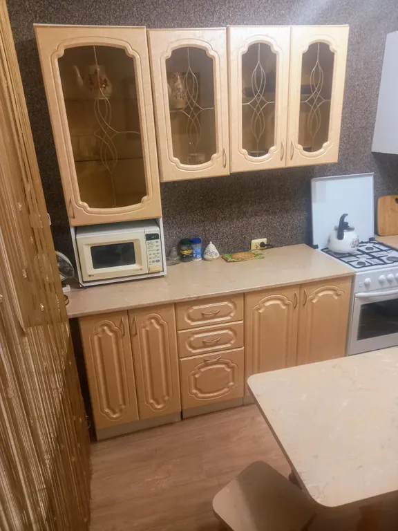 Уютная 1-комнатная квартира в центре города