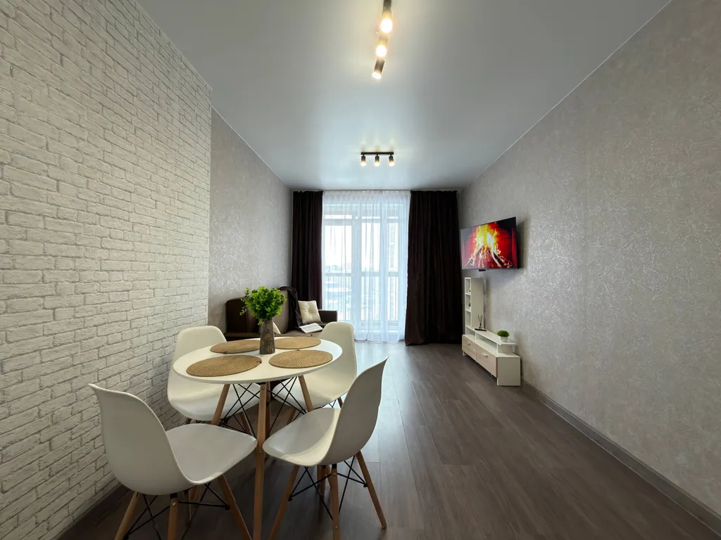 Квартира рядом с Мира Термы