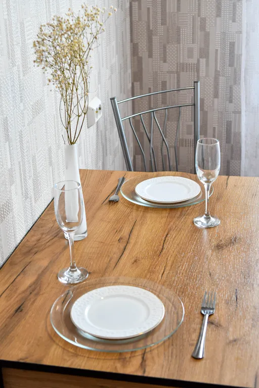 Квартира Отличная квартира в Солнечном — Красноярск