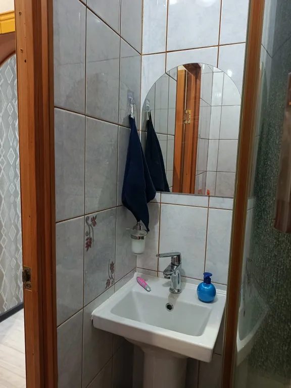 Квартира в центре города