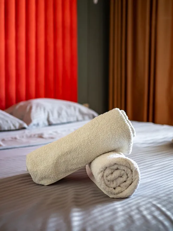 Дизайнерская квартира в стиле loft c панорамным видом