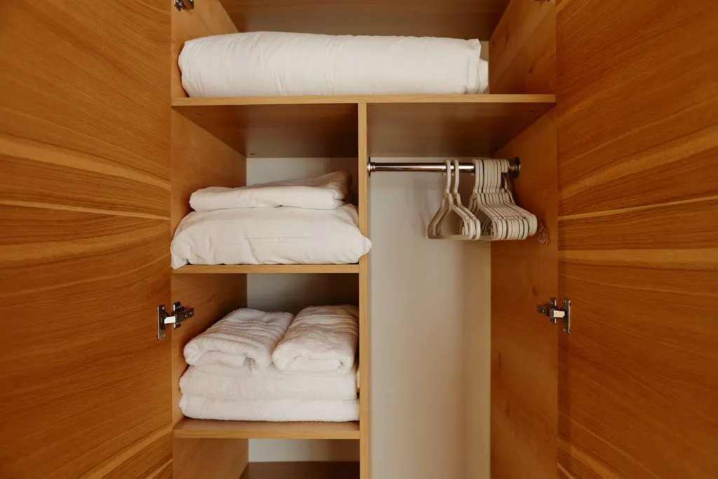 Шале грибника