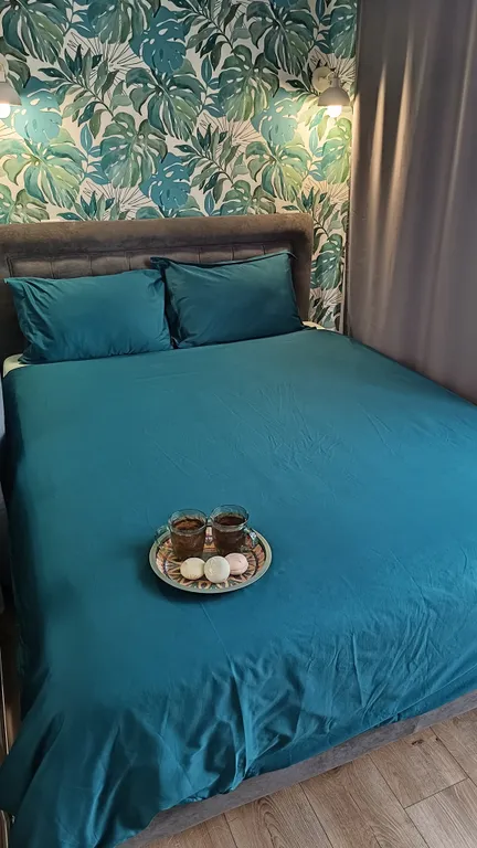 Скандинавская