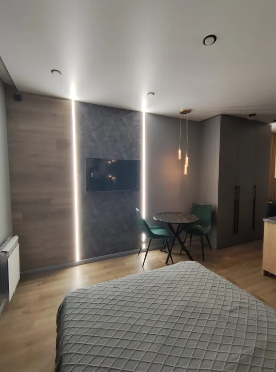 Дизайнерская студия