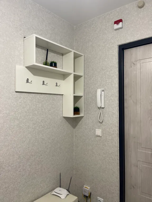 Шикарная 1 ком. квартира в центре города в новострое