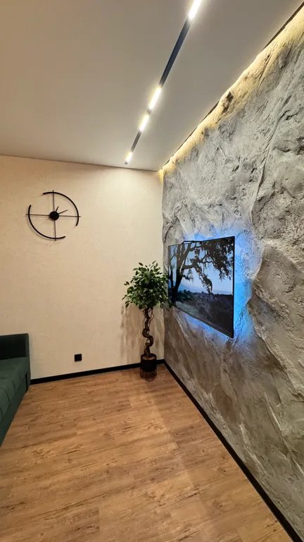 Люкс апартаменты в историческом и деловом центре города