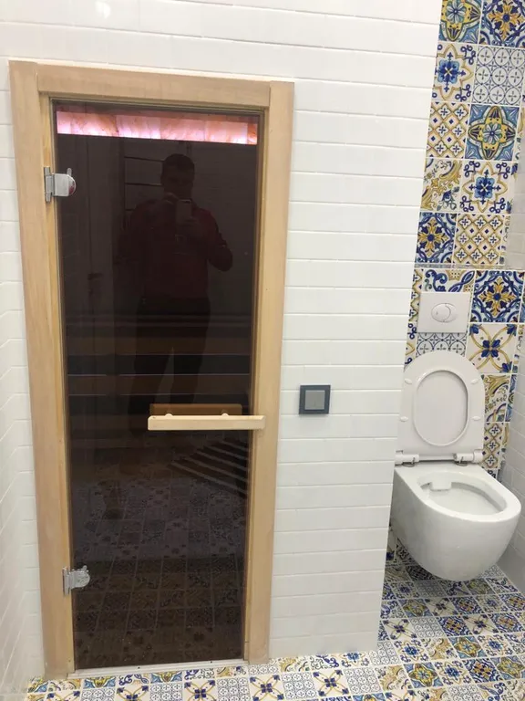 Апартаменты с сауной на Красной поляне