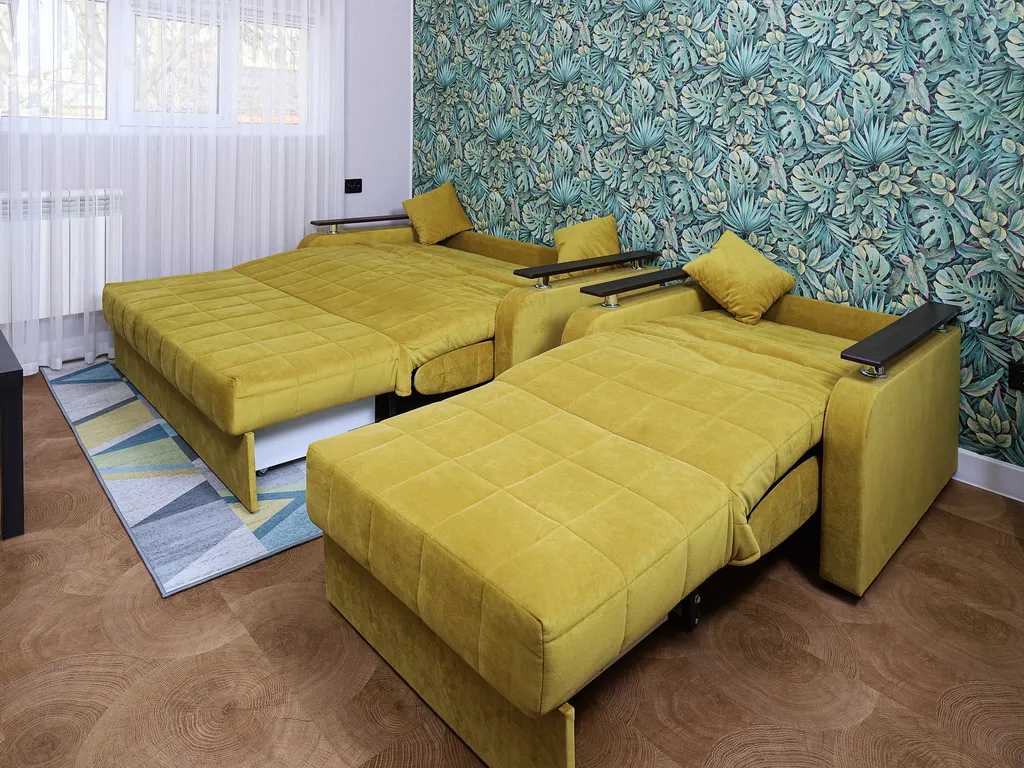 Коттедж Дом vip в центре — Ессентуки