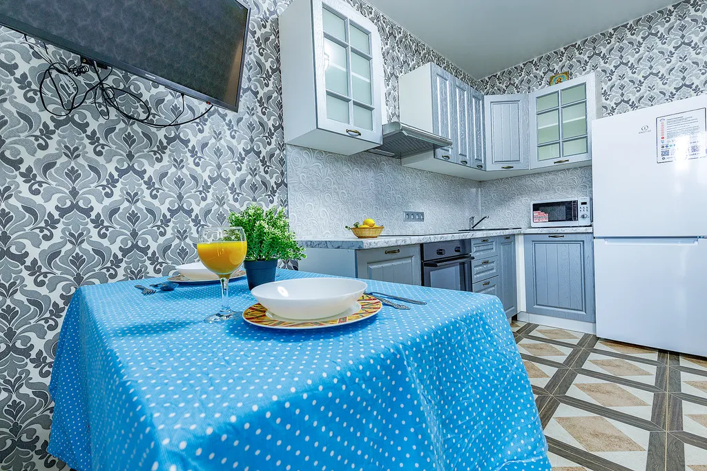 Дайте вашей семье (сотрудникам) лучшее