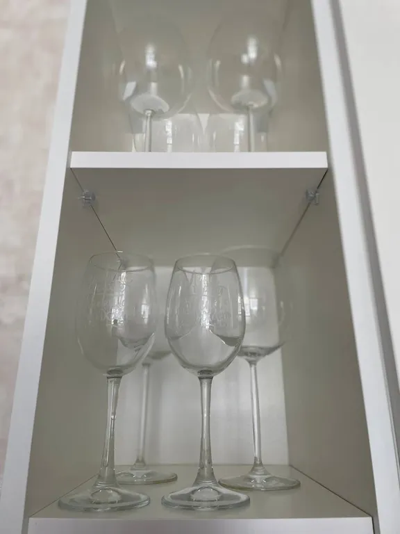 Квартира Квартира Апартамент Лофт у моря — Зеленоградск