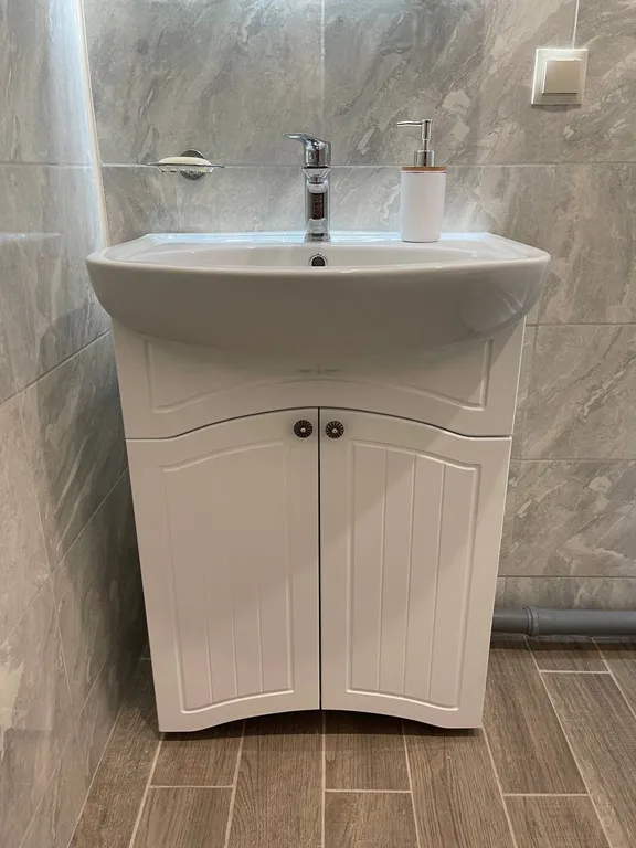 Уютная новая квартира в курортной зоне