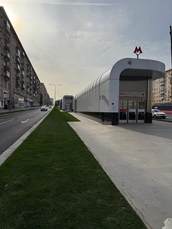 Квартира Изысканная квартира для избранных гостей — Москва