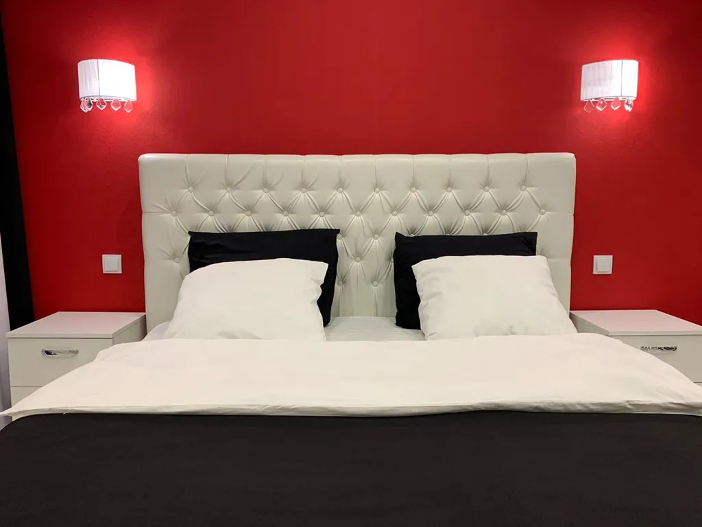 Квартира Квартира у парка, с удобным выездом на Санкт-Петербург и Москву — Великий Новгород