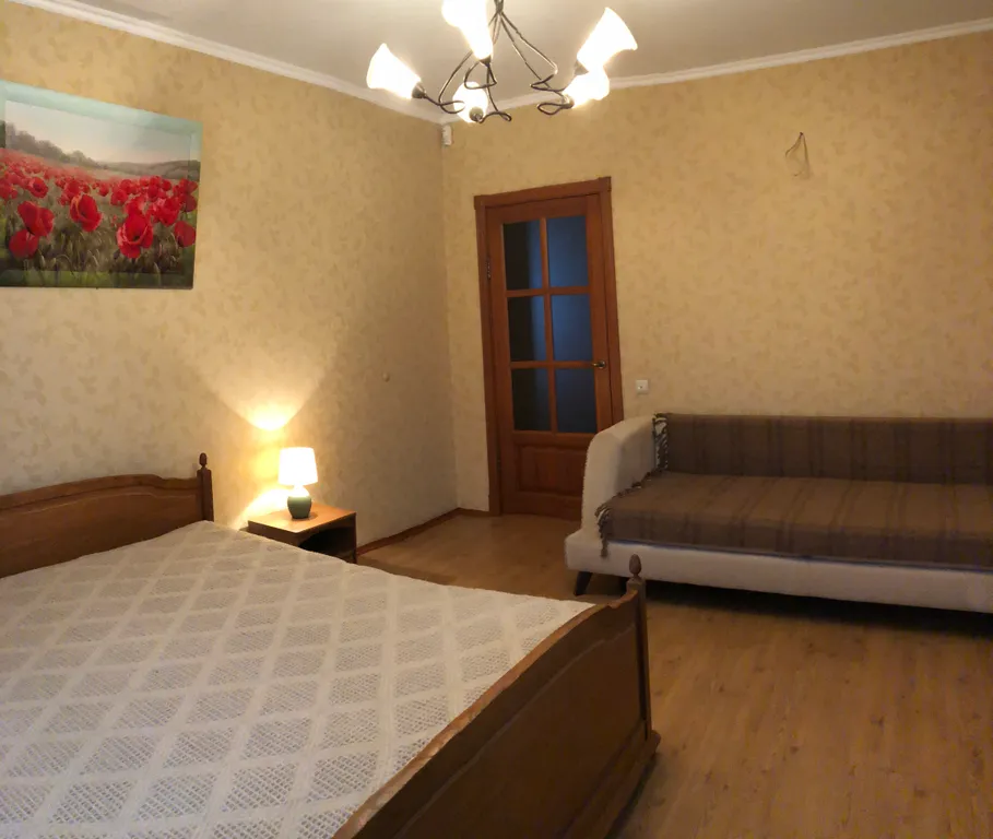 Дом у озера в 10 минутах ходьбы от центра города