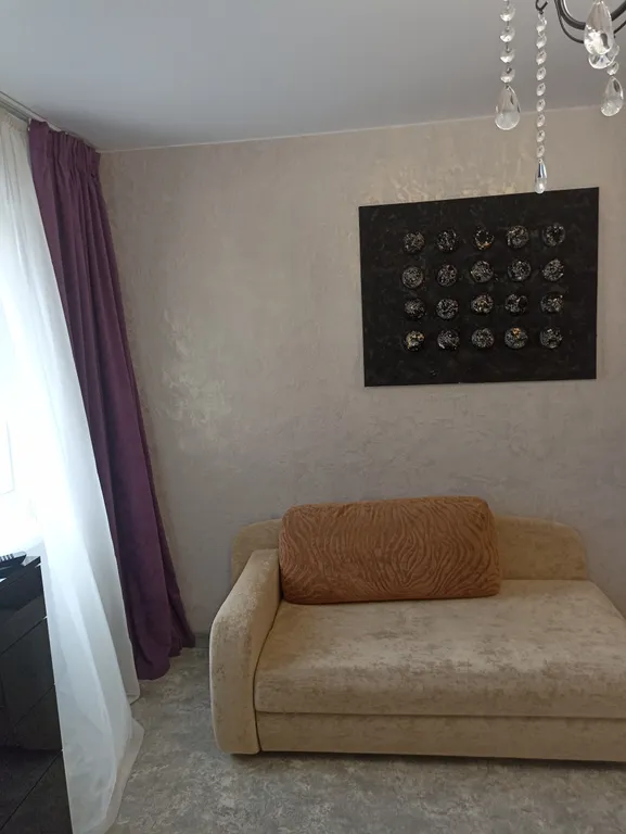 Стильная студия